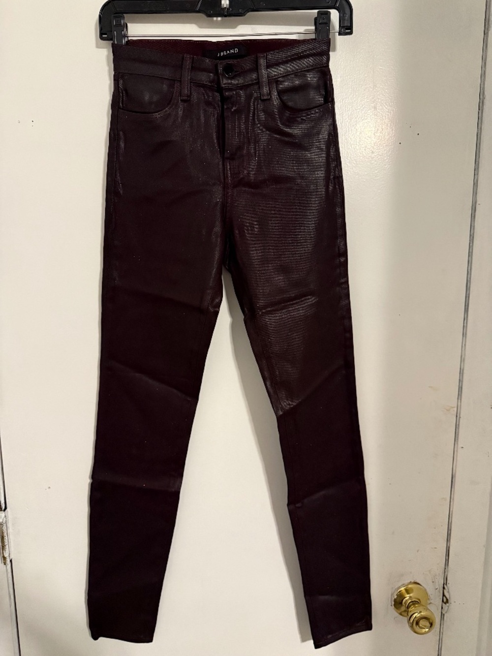 J BRAND